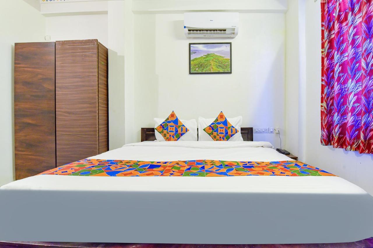 Fabexpress Achrol Palace Udajpur Exteriér fotografie